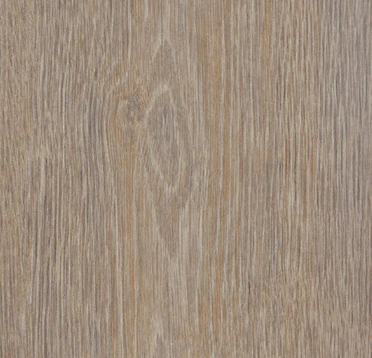 Vinylboden Forbo Allura Dryback 0,40 Steamed Oak 60293 mit Holzmaserung und natürlichen Braun-Tönen, Klebevinyl für Bodenbeläge