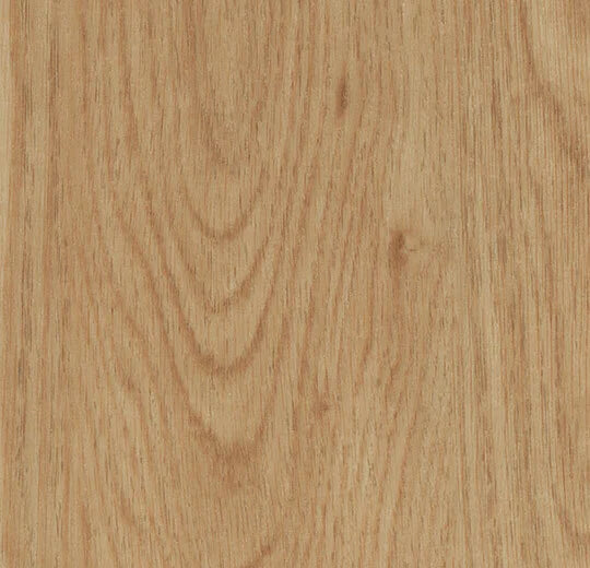 Vinylboden Forbo Allura Dryback 0,40 Honey Elegant Oak 60065 mit Holzmaserung und warmem Eichenlook, Klebevinyl für Bodenbeläge