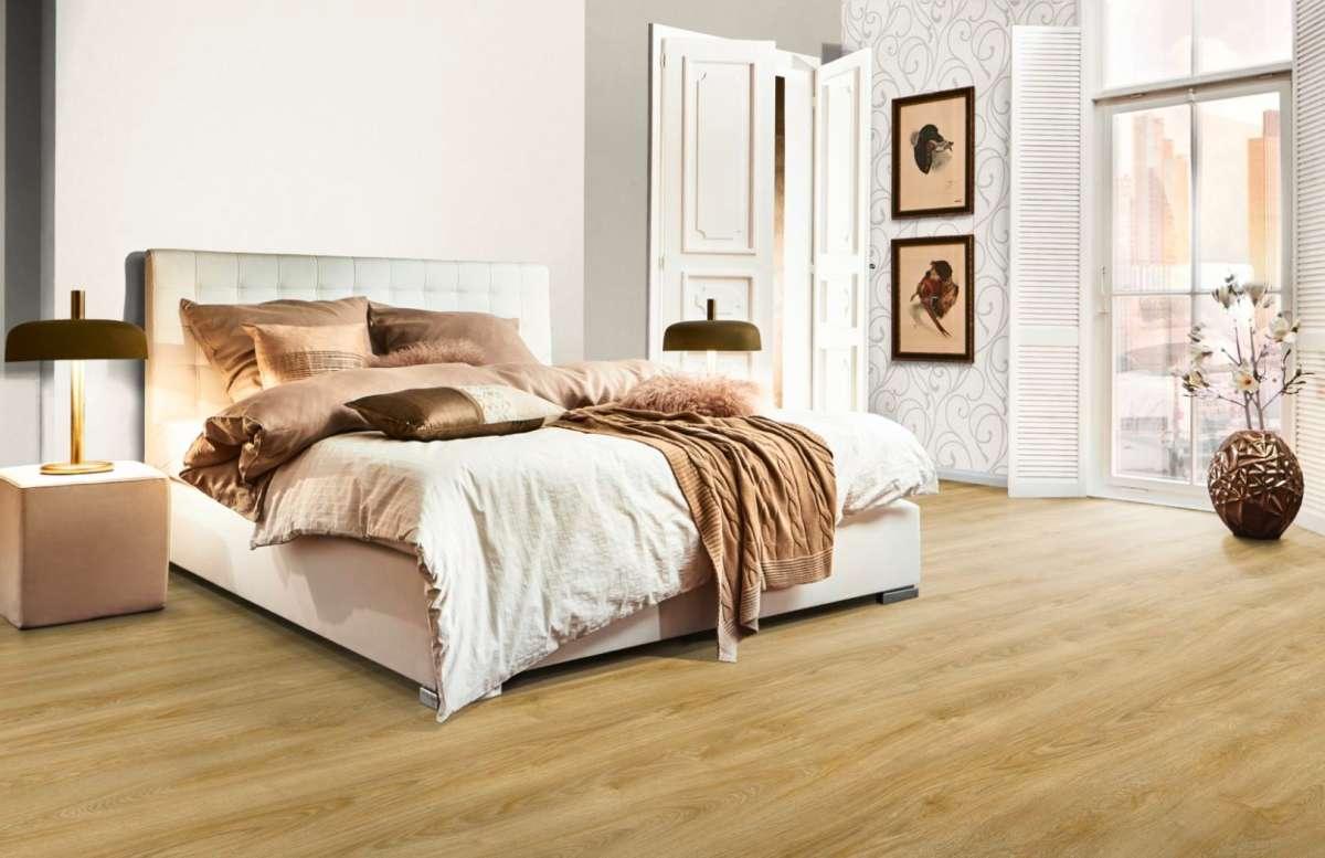 Moduleo Select 40 Engineered Acoustic Midland Oak 22240 - WaBo-Design