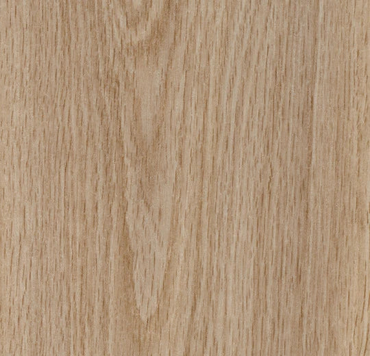 Vinylboden Forbo Allura Dryback 0,40 Natural Serene Eichenholz, robustes Klebevinyl mit authentischer Holzoptik, langlebig und stilvoll