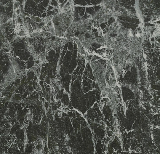 Vinylboden Forbo Allura Dryback 0,55 Forest Marble 63684 mit marmoriertem Design, Klebevinyl für langlebige Bodenbeläge