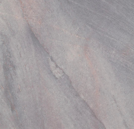 Vinylboden Forbo Allura Dryback 0,55 Pink Natural Stone, fliesenähnliches Design, Klebevinyl, natürliche Steinnachbildung