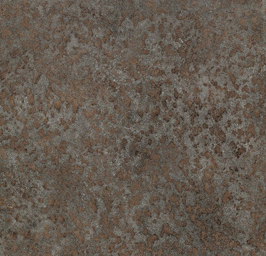 Vinylboden Forbo Allura Flex 0,55 Oxidized Strata 63675, lose verlegt, XL, strukturierte Oberfläche, langlebiges Design