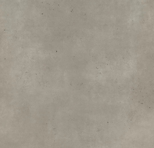 Forbo Allura Decibel 0,80 Silt Slabstone XL Vinylboden in hellgrau, klebefertig, texturierte Oberfläche, langlebiges Design