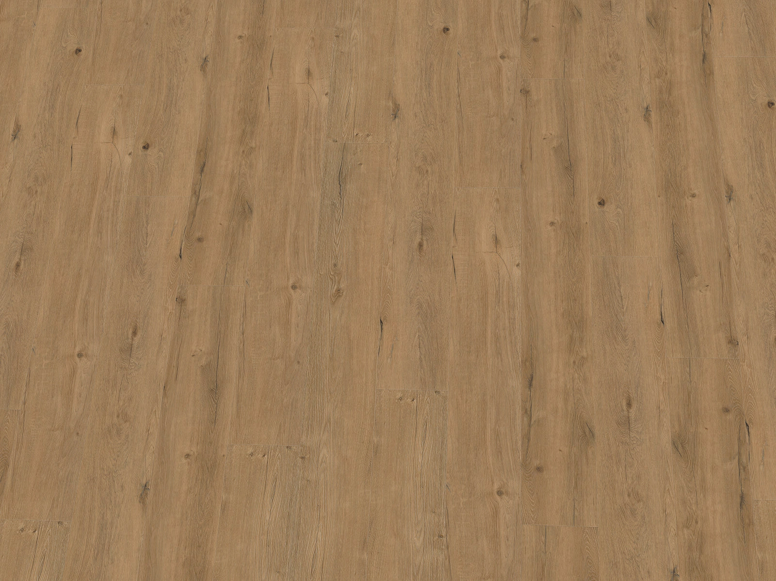 IPC Terra Design Riga Vinylboden aus Klebevinyl in Schwarz-Weiß mit Holzmaserung, langlebig und stilvoll für Wohnräume.