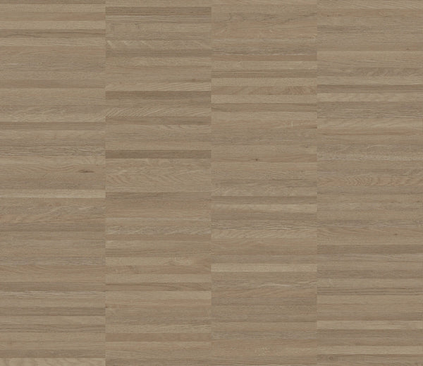 Heller IPC Projekt Design BL 637 Klebevinyl Vinylboden mit Holzoptik, detailreiche Textur und glatte Oberfläche, seitliche Ansicht