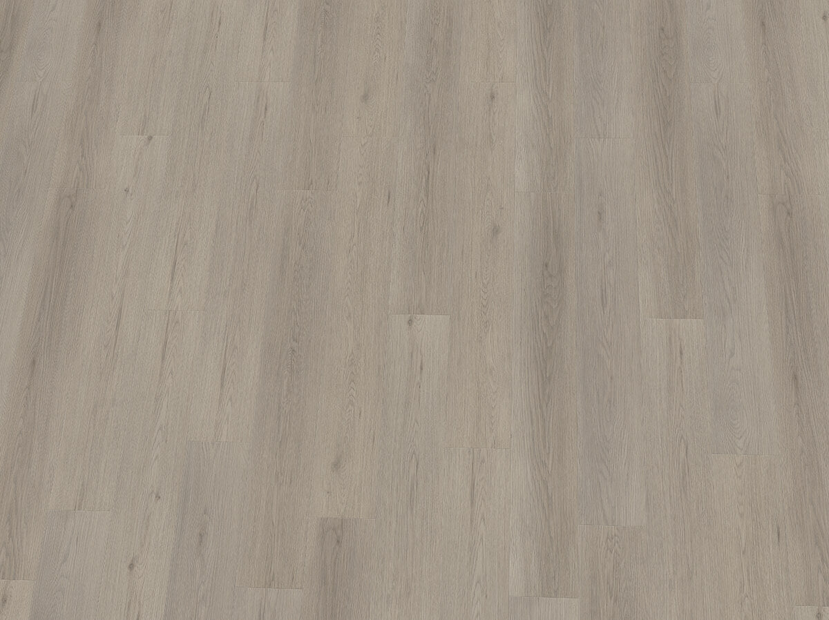 Klick-Vinylboden IPC PWK 0,30 Suhl in dunklem Holzdesign mit Klick-System, langlebiges Vinyl für moderne Wohnräume