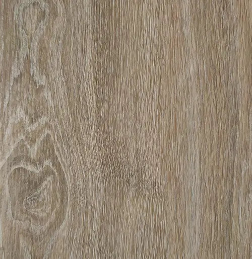 IPG Granat Eiche Andorra Vinylboden von IPC, Klebevinyl mit Eichenmuster, langlebige und stilvolle Bodenbelagsoption.