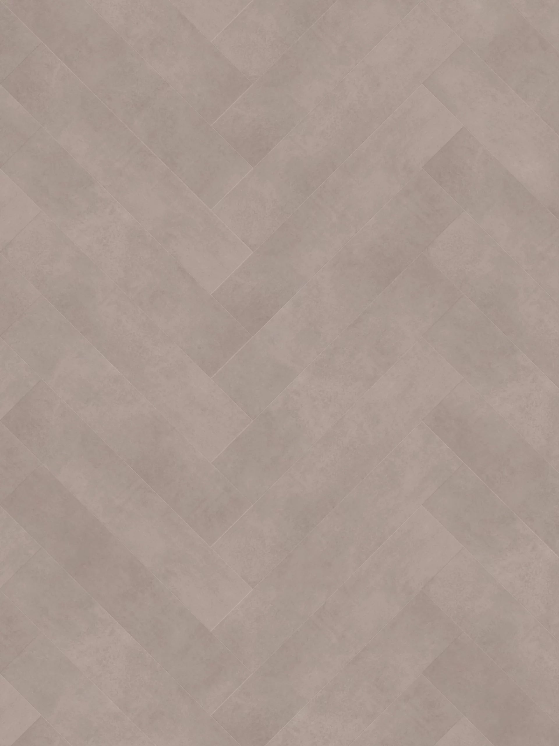 Heller IPC Achat 2 XS Vinylboden mit Fischgrät-Design in dunkler Farbe, Klebevinyl für Bodenbeläge, Nahaufnahme der Textur