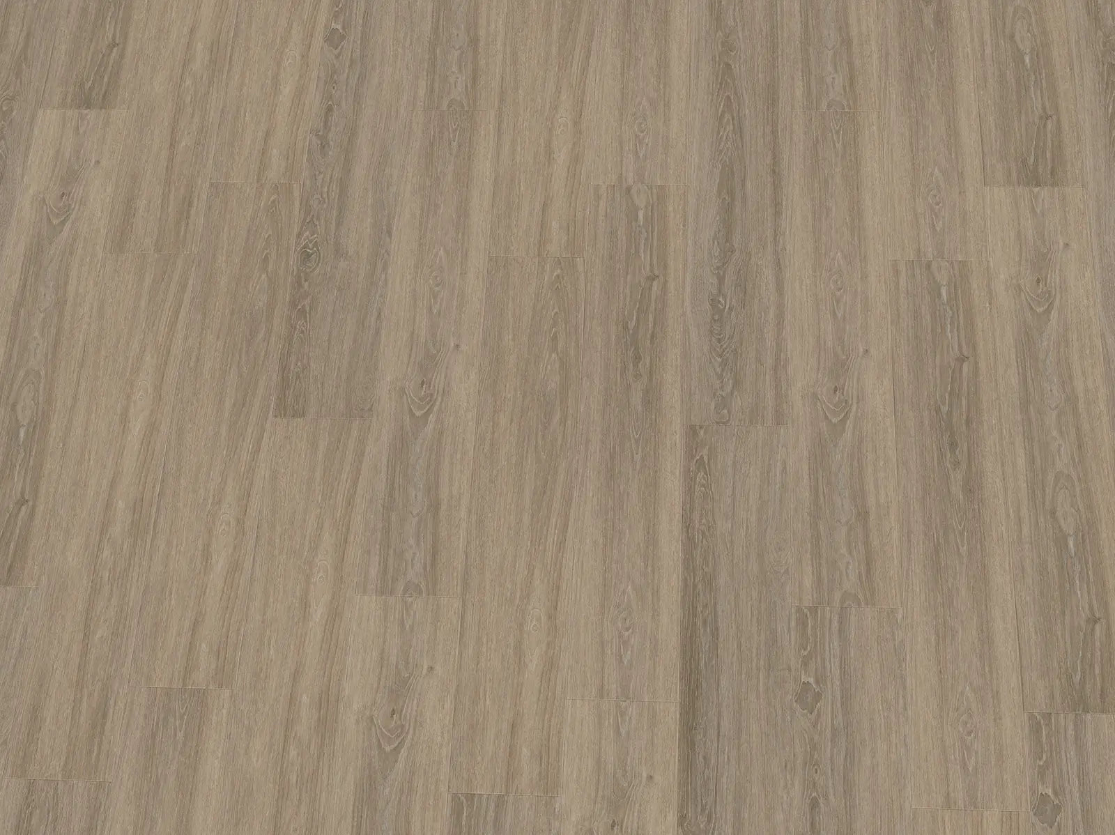 IPC Granat Eiche Andorra Vinylboden, Klebevinyl mit Eichenmuster in hellbraun und beige, strapazierfähig und stilvoll.