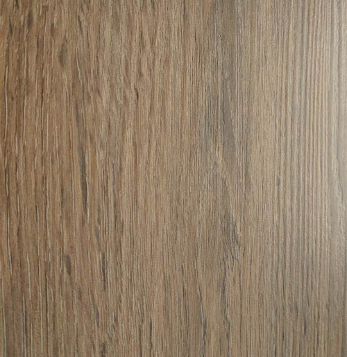 Vinylboden IPC Saphir Plus Eiche austergrau, Klick-Vinyl, Laminatoptik mit Holzmaserung, strapazierfähig und modern gestaltet
