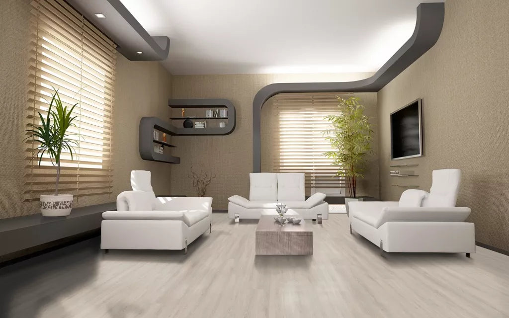 Jade Design 701 – Klebevinyl in Heller Holzoptik