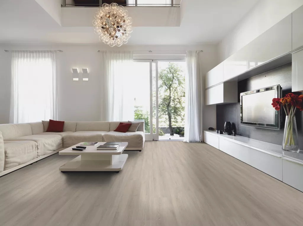 Jade Design 701 – Klebevinyl in Heller Holzoptik