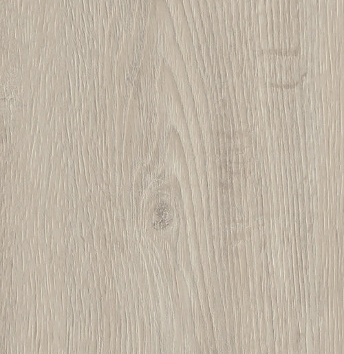 Heller Klick-Vinylboden IPC Jade Design 701 mit Holzmaserung, glatte Oberfläche, Plankenoptik in hellen Braun- und Beigetönen