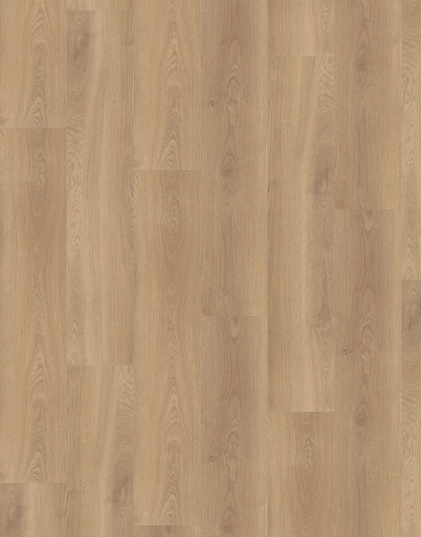 Heller und dunkler Klick-Vinylboden von IPC Jade Design 705, realistischer Holzoptik, glatte Oberfläche, für moderne Räume.