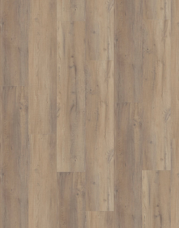 Vinylboden IPC Jade Design 706 Klebevinyl in Schwarz-Weiß, langlebiger Designbelag für elegante Raumgestaltung