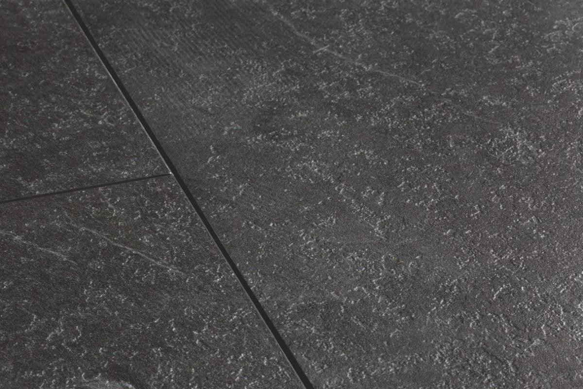 Quick-Step Vinyl AMCL/AMCP 40035 Click Schiefer Schwarz