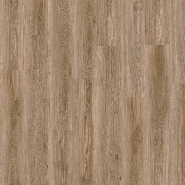 Moduléo Roots 55 Blackjack Oak Vinylboden, Klebevinyl mit Eichenholzdesign, hochauflösende Abbildung des Bodenbelags
