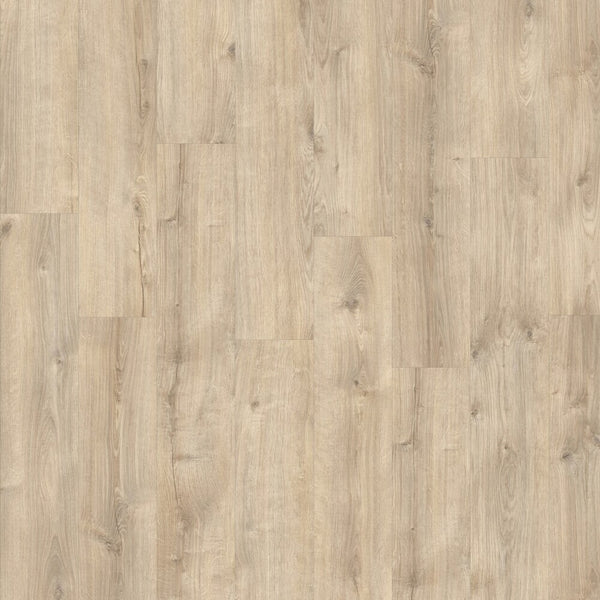 Moduléo Roots 55 Galway Oak Vinylboden, Klebevinyl mit Holzoptik, helle Eichen-Dielen, hochauflösende Designvariation