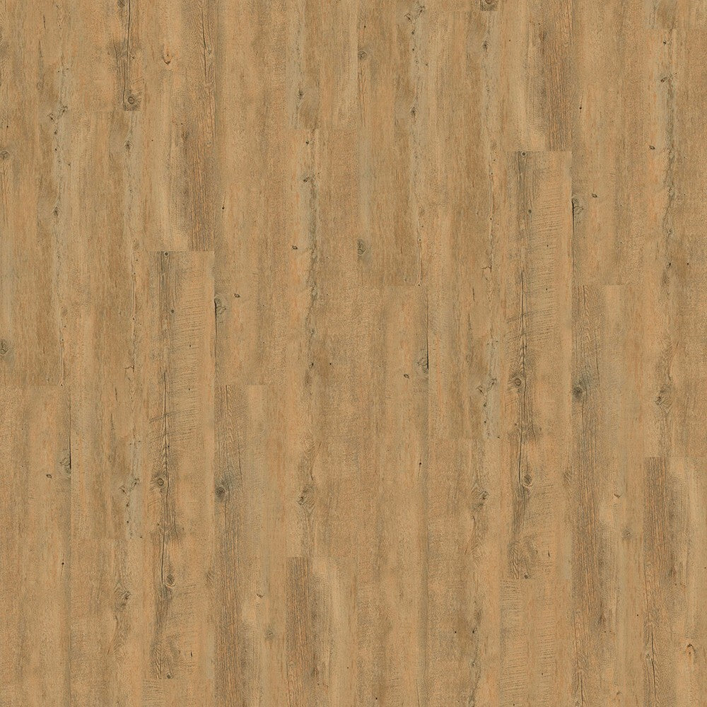 Liberty Urban 55 Moon Vinylboden, Klebevinyl mit cremiger, heller Oberfläche, langlebig und strapazierfähig, ideal für moderne Räume