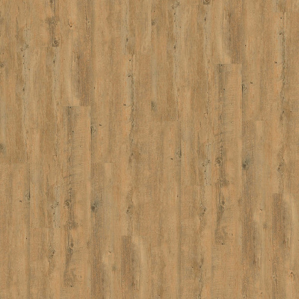 Liberty Urban 55 Moon Vinylboden, Klebevinyl mit cremiger, heller Oberfläche, langlebig und strapazierfähig, ideal für moderne Räume