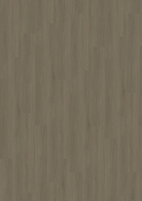 Liberty Urban 40 Houston Vinylboden, Klebe-Vinyl mit Holzoptik, braune Fliesenmuster, langlebig und strapazierfähig