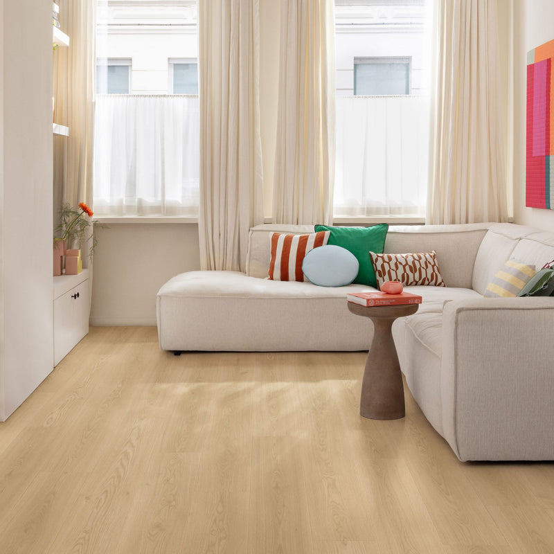 Moduleo LayRed 55 Dingle Oak 13340 – Klick-Vinyl mit Trittschalldämmung