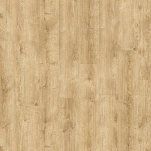Moduléo Roots 55 Galway Oak Vinylboden, Klebevinyl, helle Eichenoptik mit natürlicher Maserung, langlebig und stilvoll