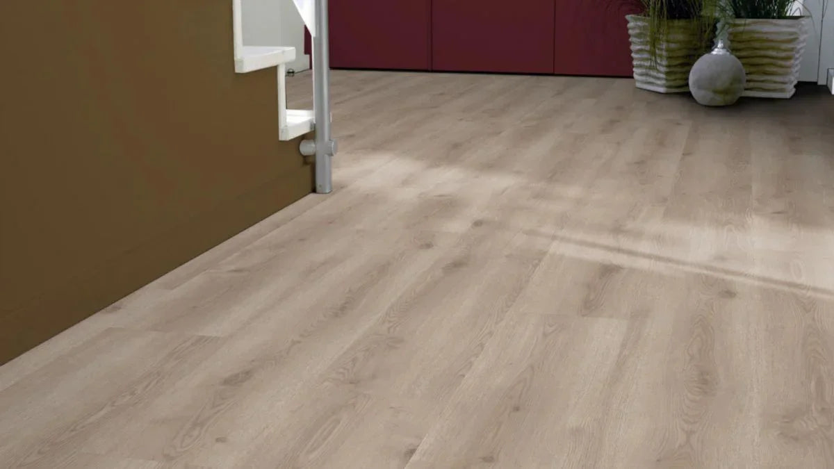 Tarkett iD Inspiration 30 – Contemporary Oak Grege | Vinylboden - WaBo-Design