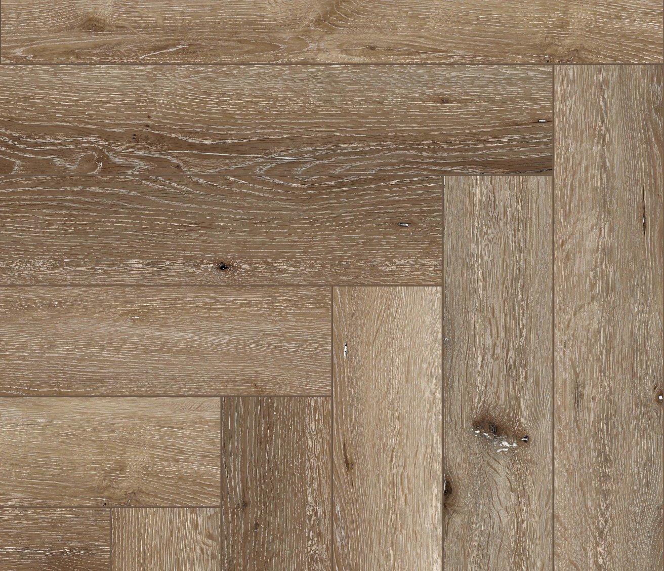 COREtec Naturals Herringbone Acorn - 50 LVPEH 854 - WaBo-Design
