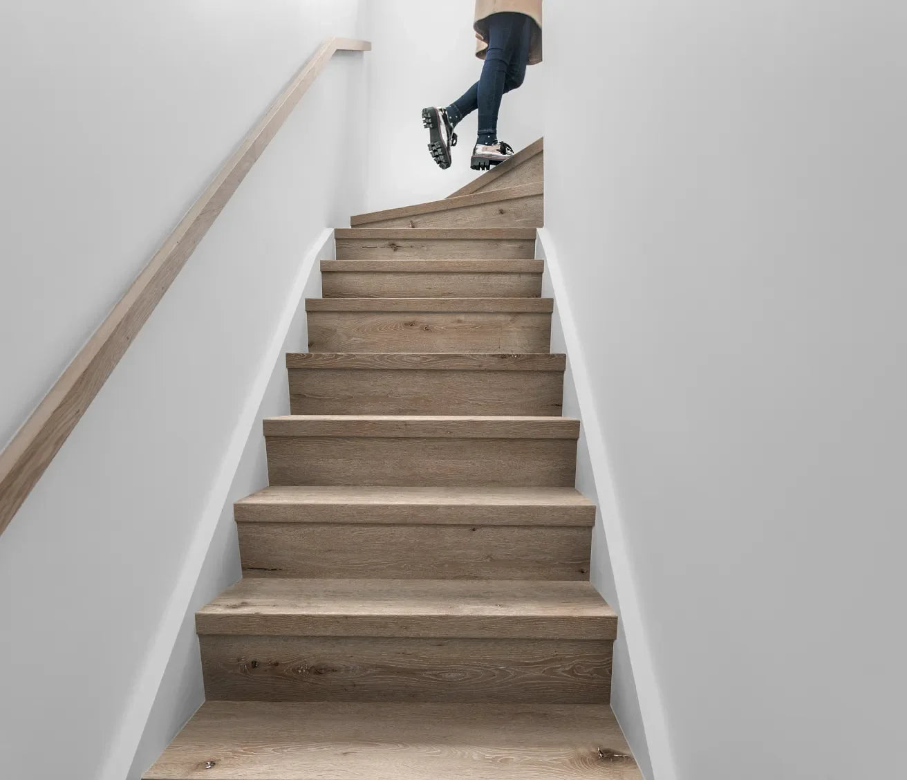 COREtec Naturals 1200+ Acorn – 50 LVPE 854 - WaBo-Design