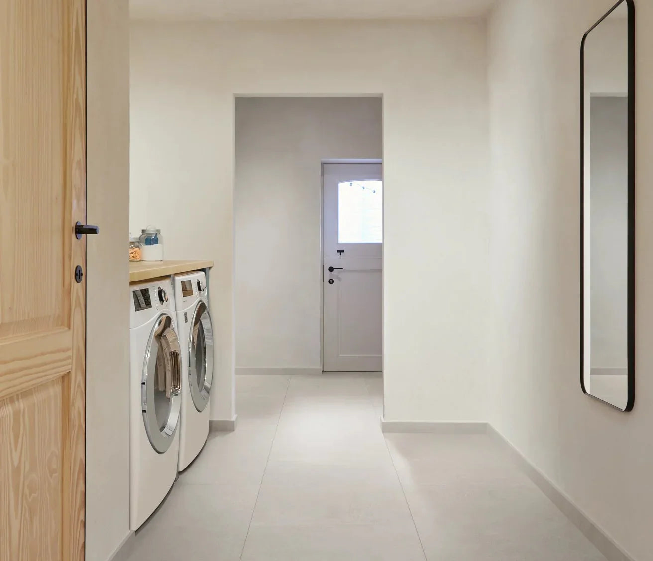 COREtec Naturals Megatile+ Albaron - 50 LVRE 3392 - WaBo-Design