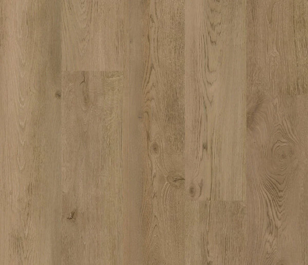 COREtec Vinylboden Baltimore Oak 54, 50 LVP 1254, mit dekorativem Eichenmuster und langlebiger Oberfläche.