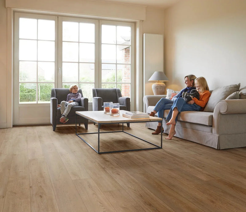 COREtec® The Essentials 1800++ Baltimore Oak 66 – 50 LVRE 1266
