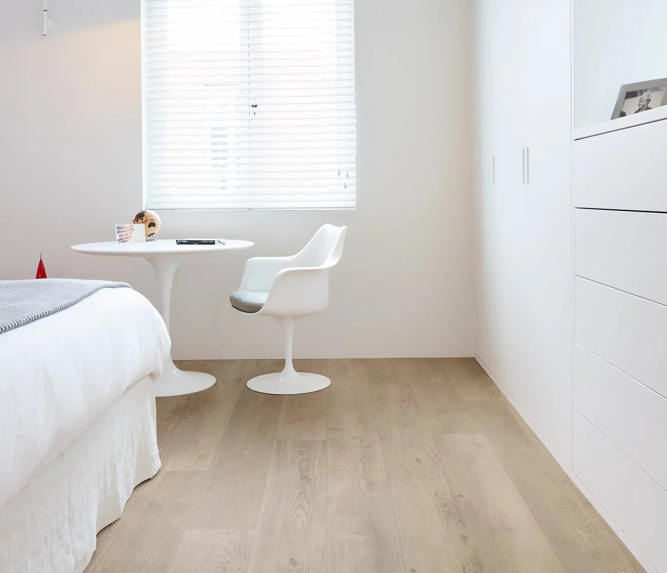 COREtec® The Essentials 1800++ Baltimore Oak 77 – 50 LVRE 1277 - WaBo-Design