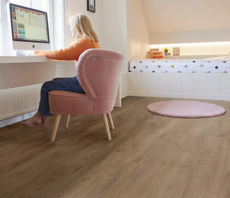 COREtec® The Essentials 1800++ Baltimore Oak 84 – 50 LVRE 1284