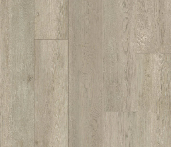 Vinylboden COREtec The Essentials 1800++ Baltimore Oak 95 mit authentischer Holzoptik und langlebiger Oberfläche.
