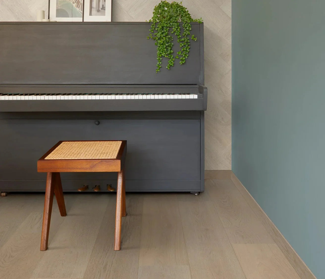 COREtec Naturals 1800+++ Barley - 50 LVRE 2754 - WaBo-Design