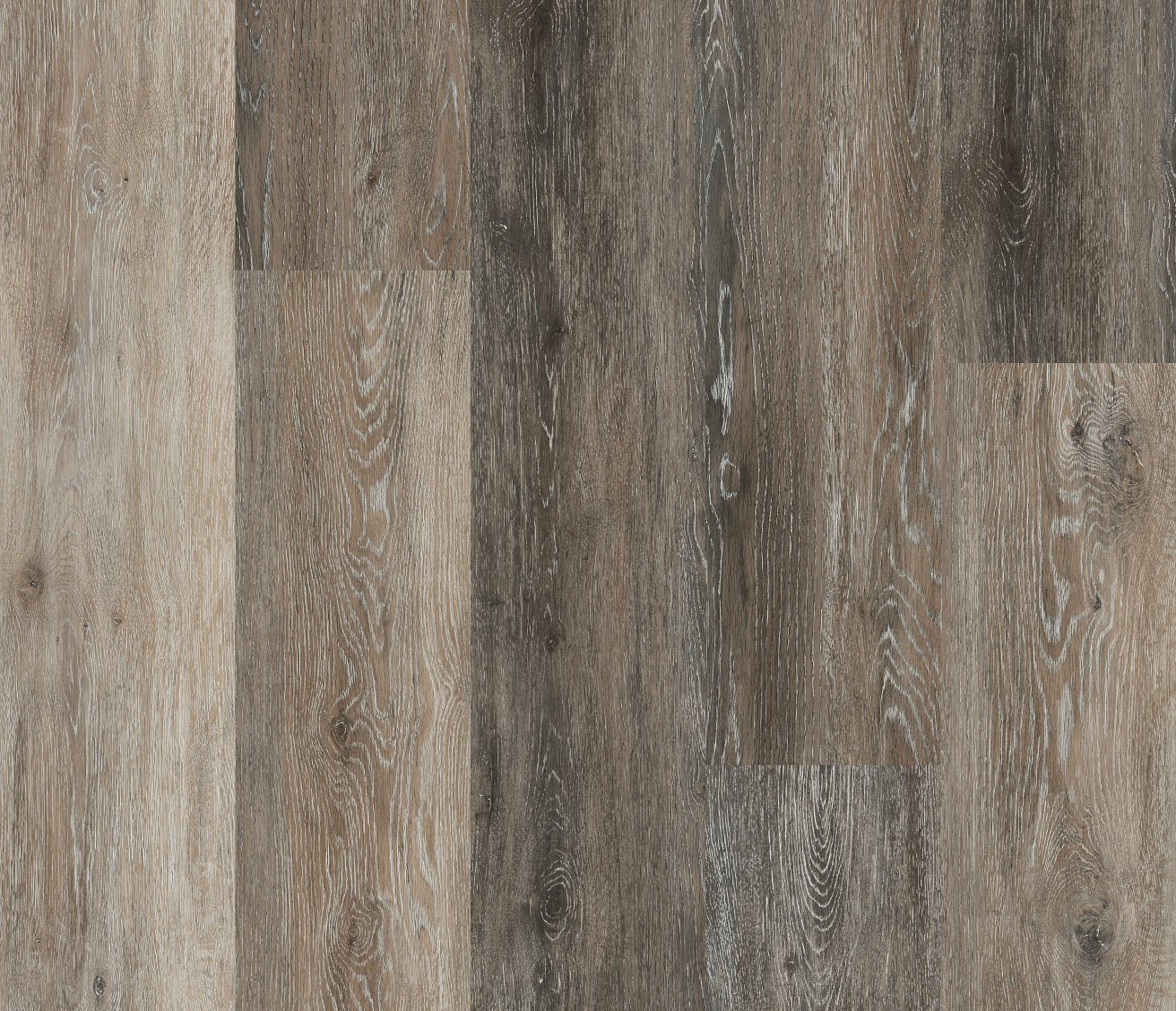 COREtec® The Essentials 1200 Blackstone Oak 07 – 50 LVP 707 - WaBo-Design