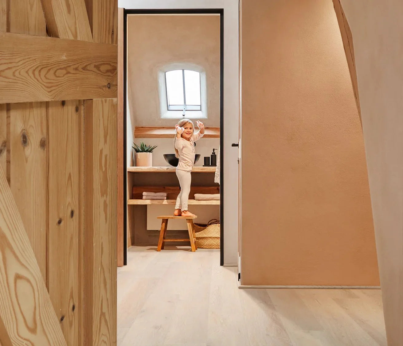 COREtec Naturals 1500+++ Blossom - 50 LVRE 2514 - WaBo-Design