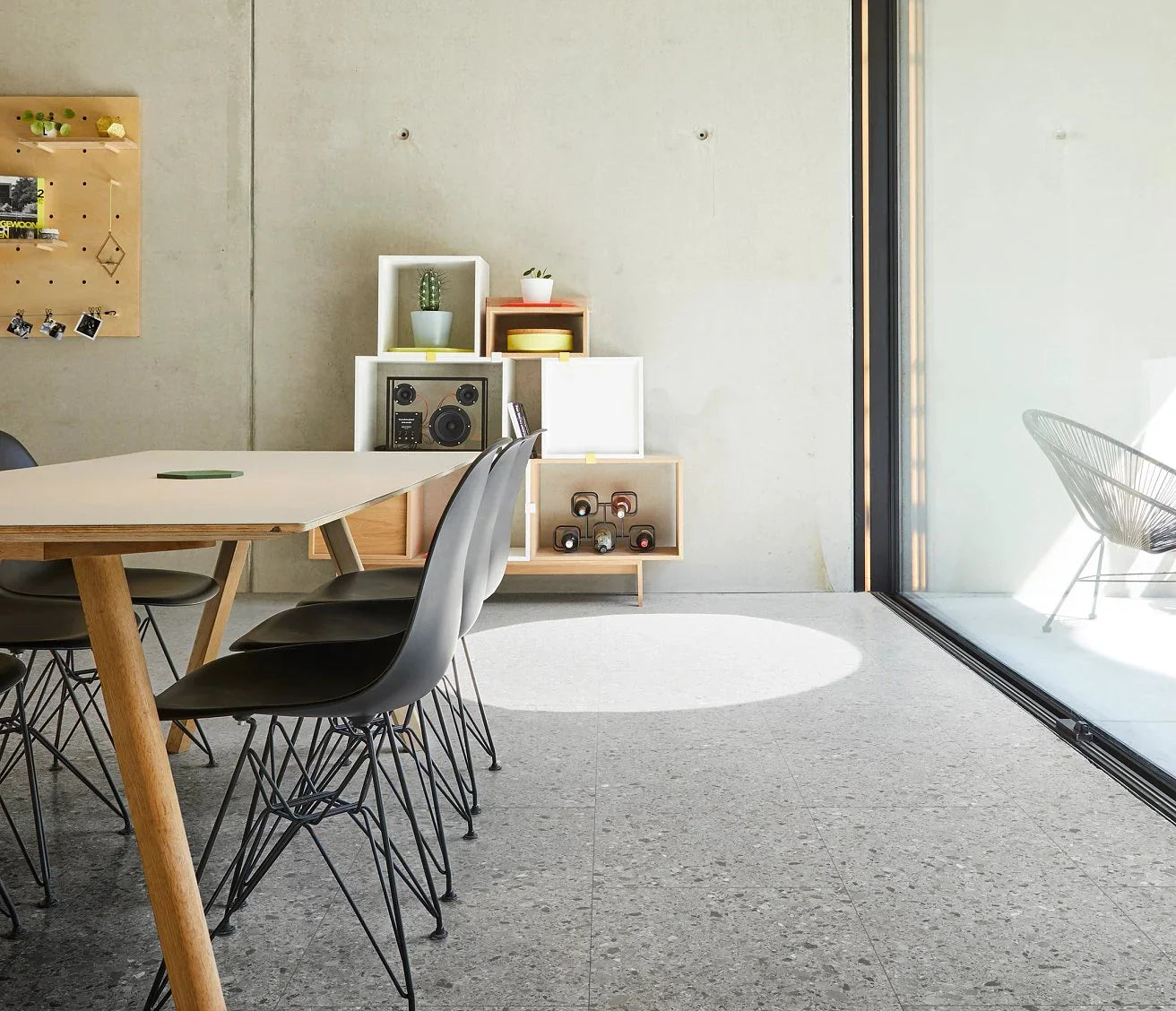 COREtec Ceratouch B-Series Branco 0997B - 50 CERA 0997B - WaBo-Design