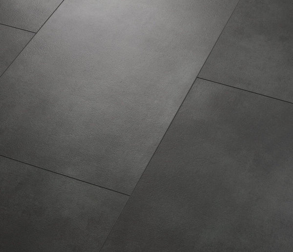 Vinylboden COREtec Naturals Tile+ Canyon in natürlichem Canyon-Design, detailreiche Holzoptik, langlebige Vinylqualität.