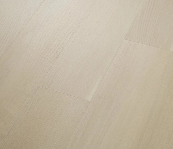 Vinylboden COREtec The Essentials 1200 Charleston Oak, helles Eichen-Design, langlebiger LVP-Boden, natürliche Holzmaserung