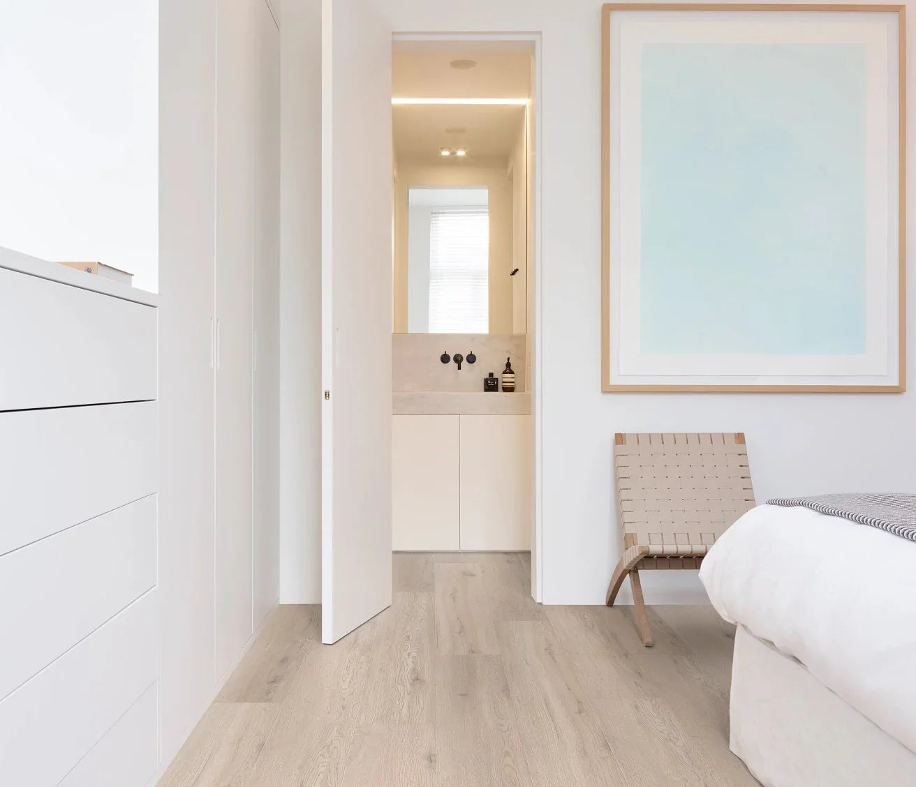 COREtec® The Essentials 1200+ Cleveland Oak 62 – 50 LVPE 1462 - WaBo-Design