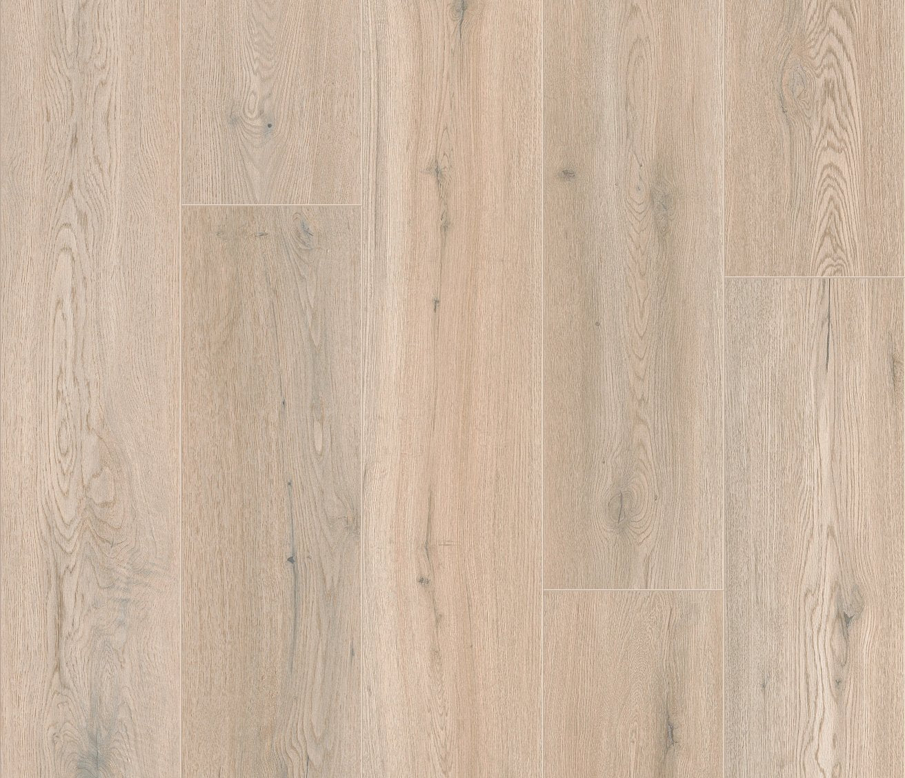 COREtec® The Essentials 1200+ Cleveland Oak 62 – 50 LVPE 1462 - WaBo-Design