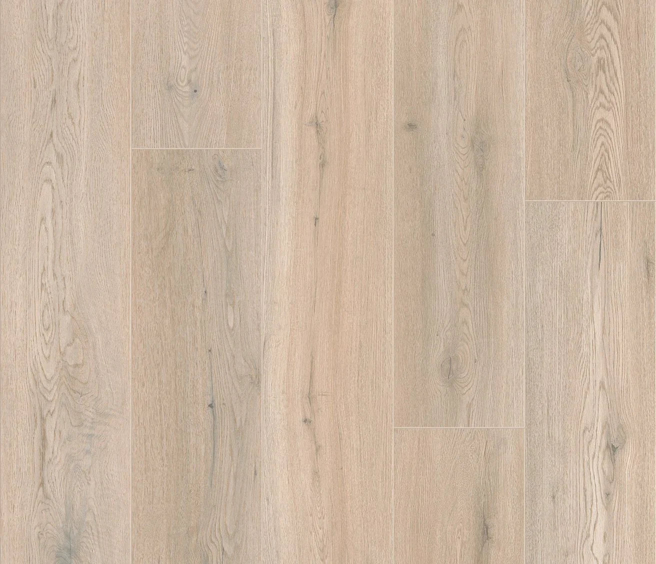 COREtec® The Essentials 1200+ Cleveland Oak 62 – 50 LVPE 1462 - WaBo-Design