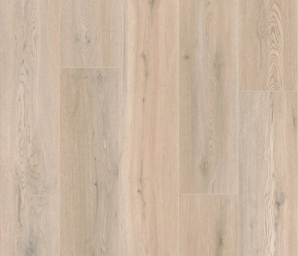 Vinylboden COREtec The Essentials 1200+ Cleveland Oak 62 mit authentischer Eichenholzoptik, langlebig und stilvoll für moderne Räume