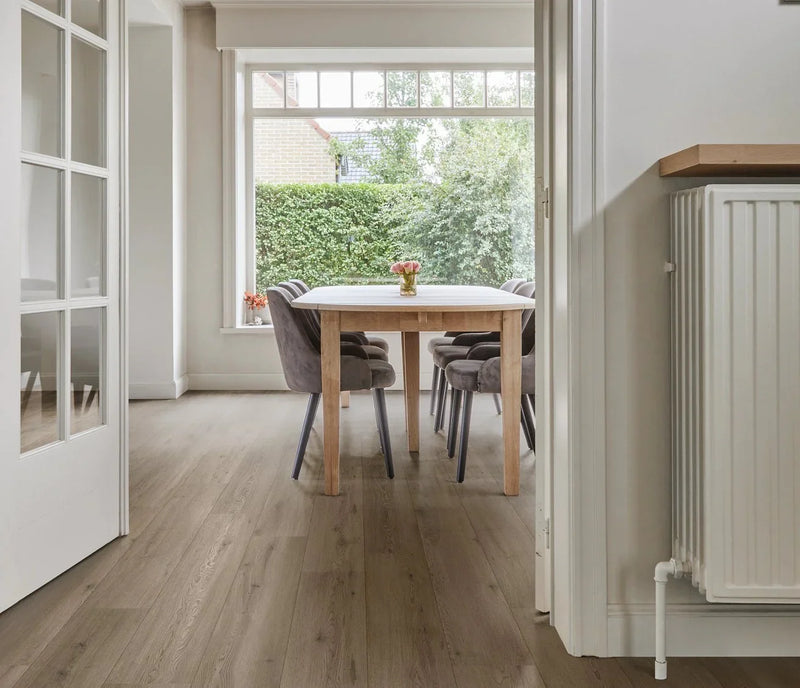 COREtec® The Essentials 1500+ Cleveland Oak 86 – 50 LVRE 1486