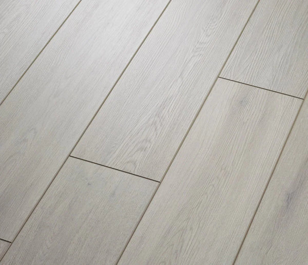 COREtec Vinylboden The Essentials 1200+ Cleveland Eiche 94, hochwertiger Vinylboden mit natürlicher Holzmaserung und eleganter Optik