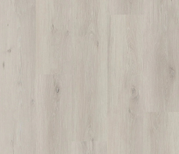 COREtec ProPlus 1200 Comcast Vinylboden, heller brauner Boden mit Holzmaserung, langlebig und pflegeleicht.